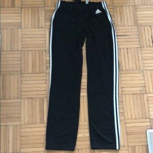 Adidas jogger pants
